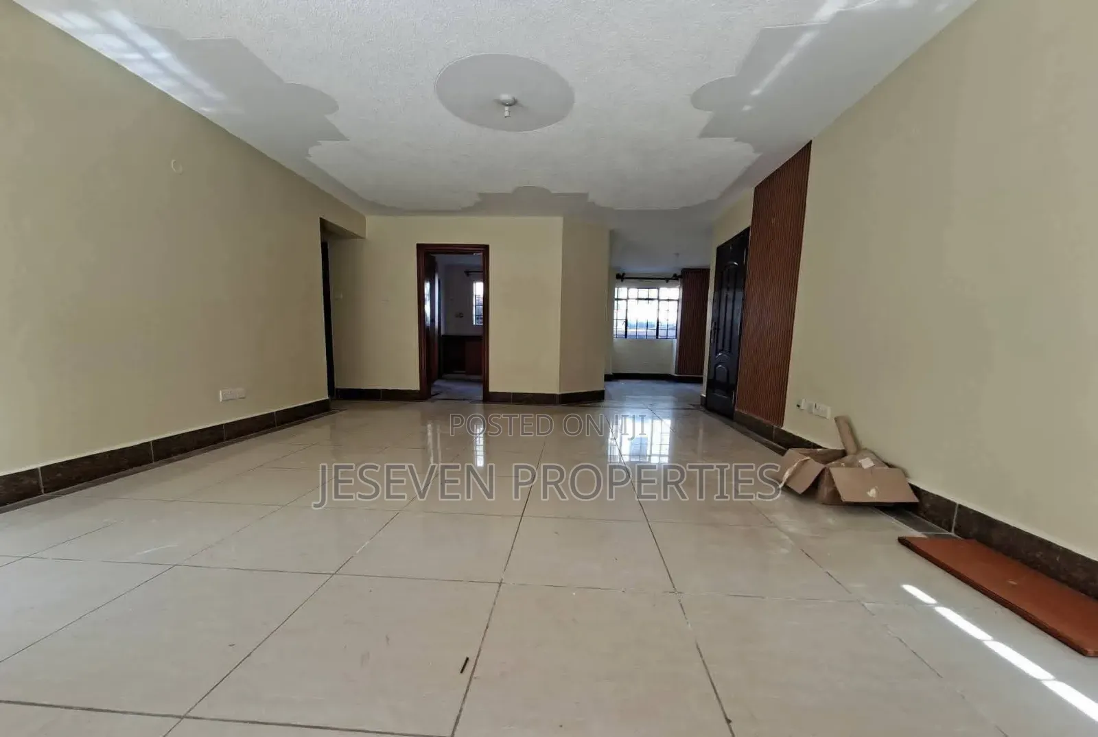 3bdrm Apartment in Syokimau, Mombasa Road for rent in Mombasa Road