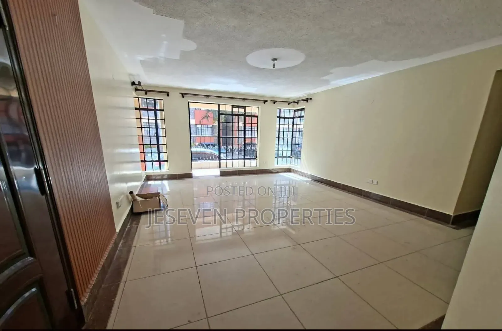 3bdrm Apartment in Syokimau, Mombasa Road for rent in Mombasa Road