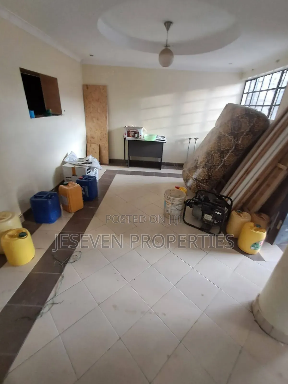 Furnished 4bdrm Mansion in Sabaki, Mombasa Road for rent in Mombasa Road