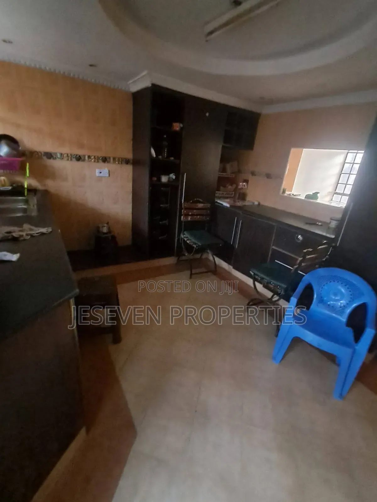 Furnished 4bdrm Mansion in Sabaki, Mombasa Road for rent in Mombasa Road