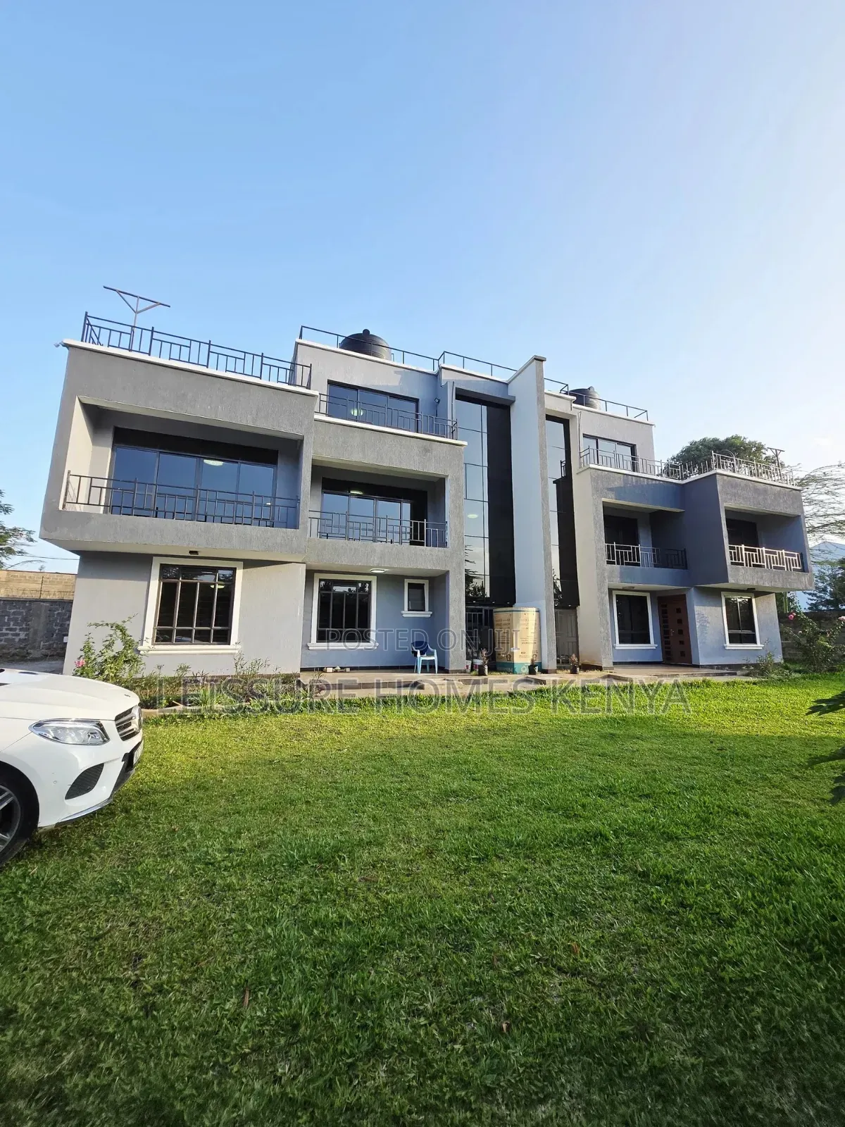 5bdrm House in Thome for rent in Thome