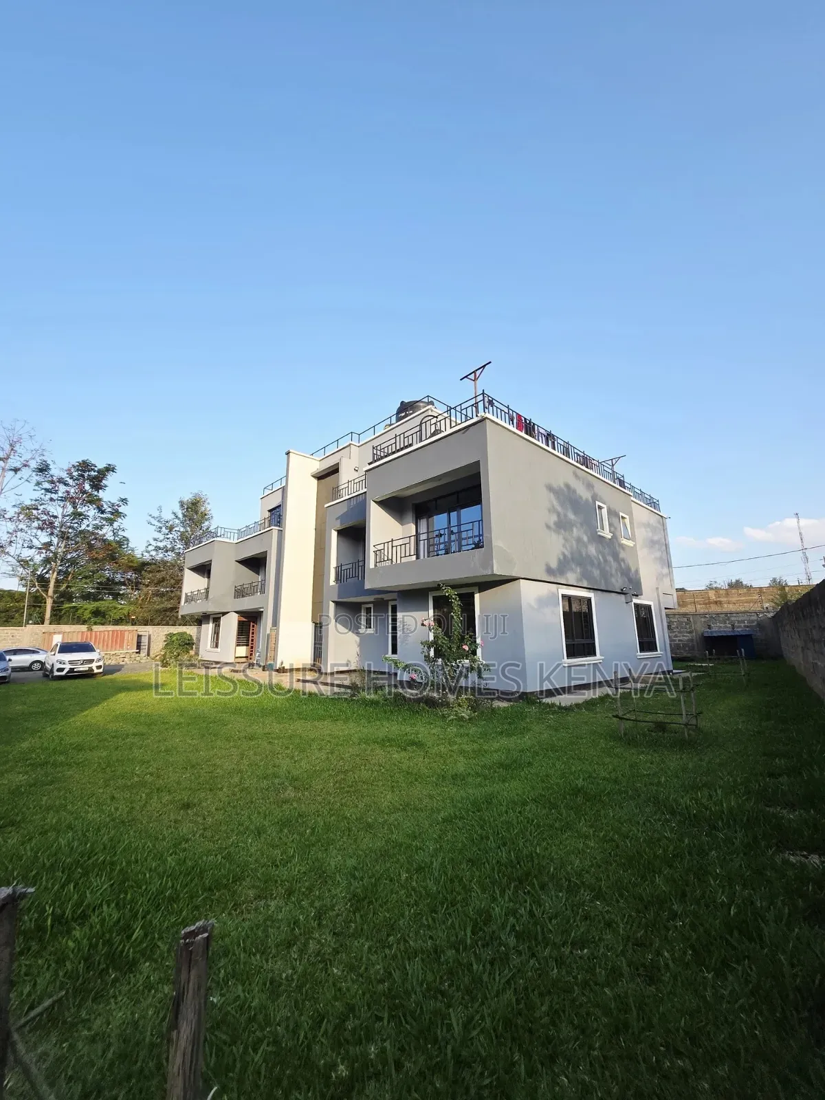 5bdrm House in Thome for rent in Thome