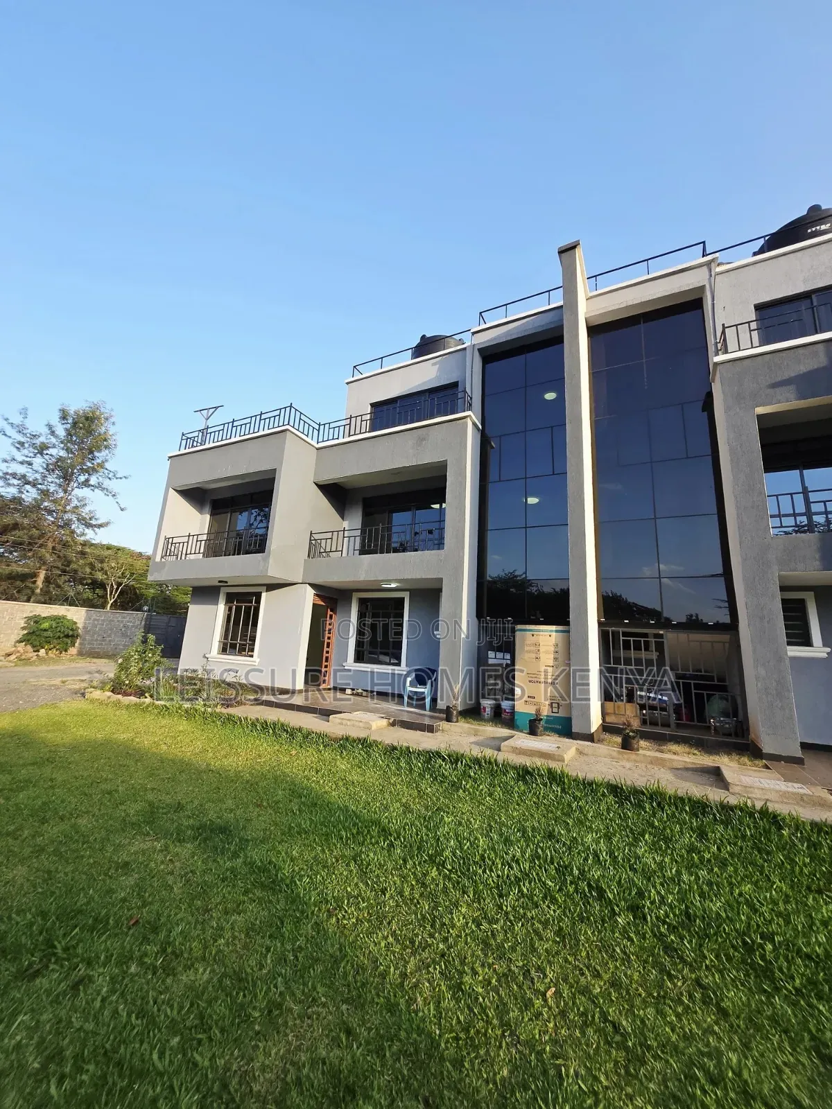 5bdrm House in Thome for rent in Thome