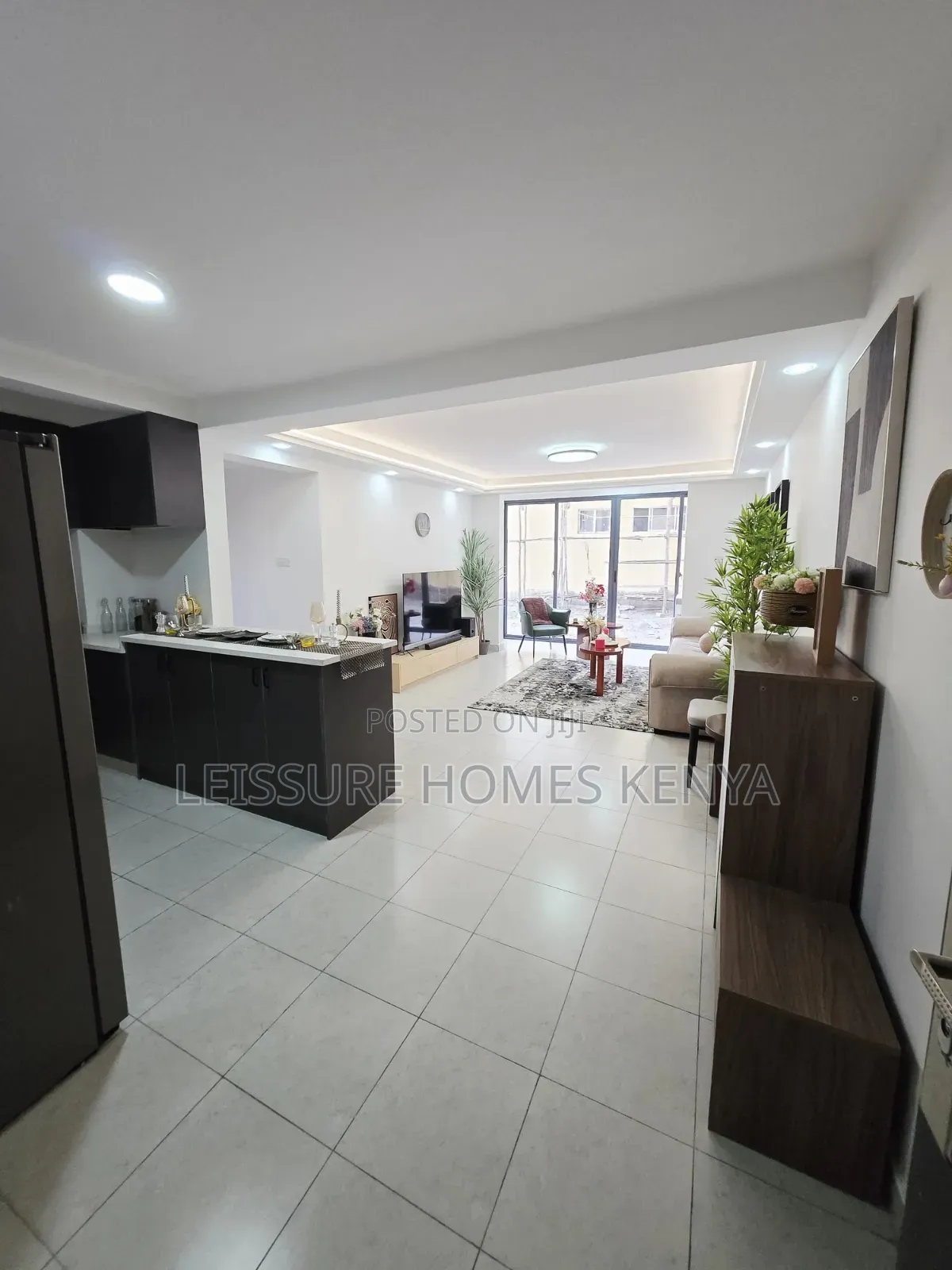 3bdrm Apartment in Kitengela for sale in Kitengela