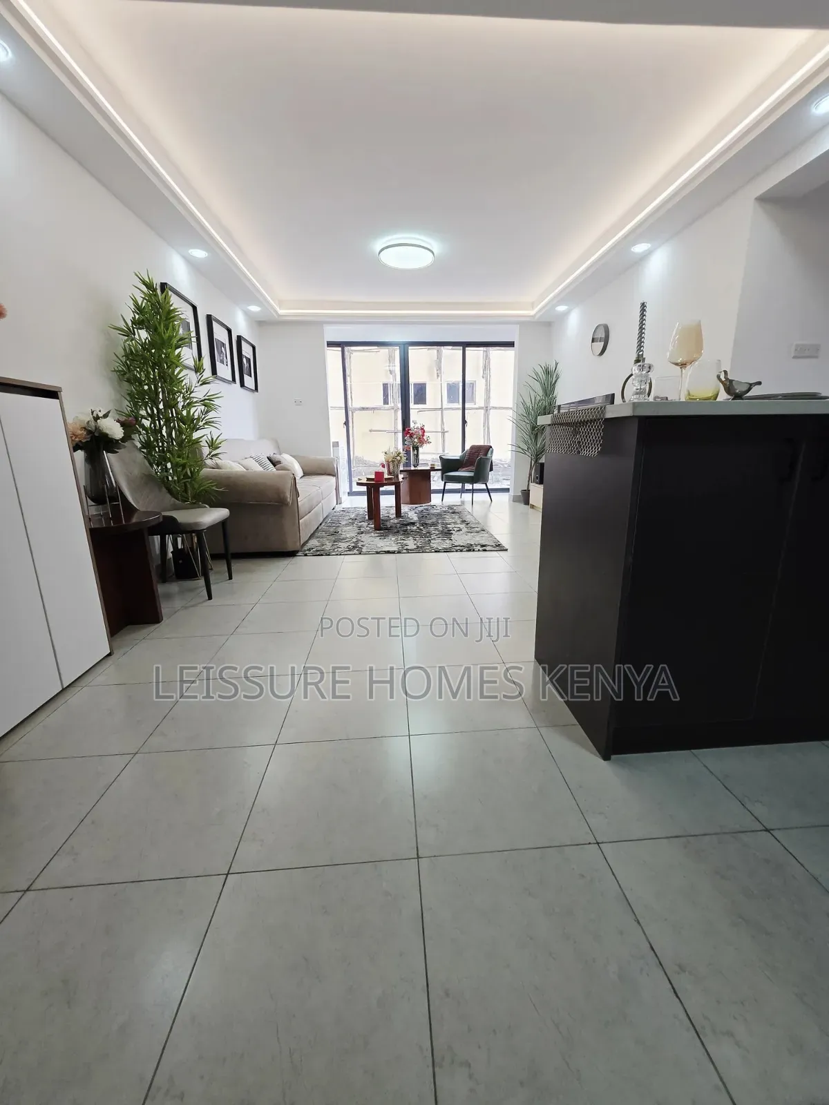 3bdrm Apartment in Kitengela for sale in Kitengela
