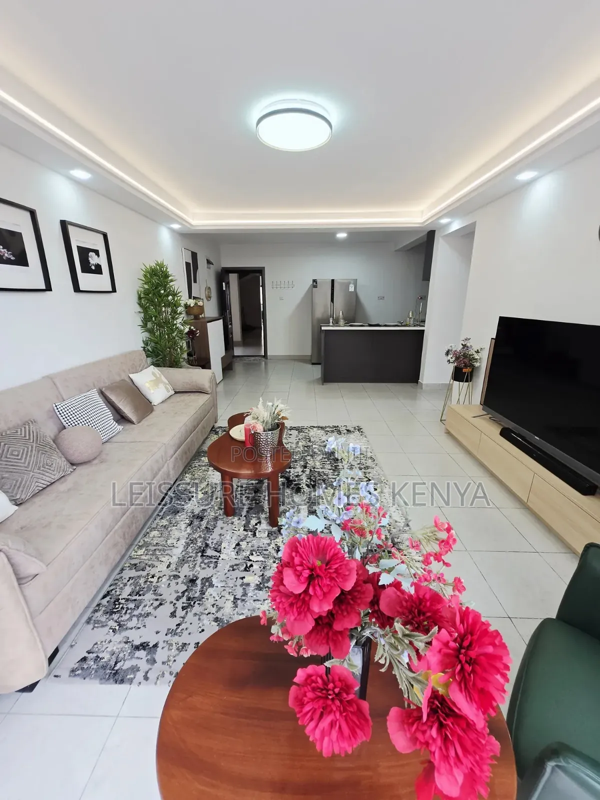 3bdrm Apartment in Kitengela for sale in Kitengela
