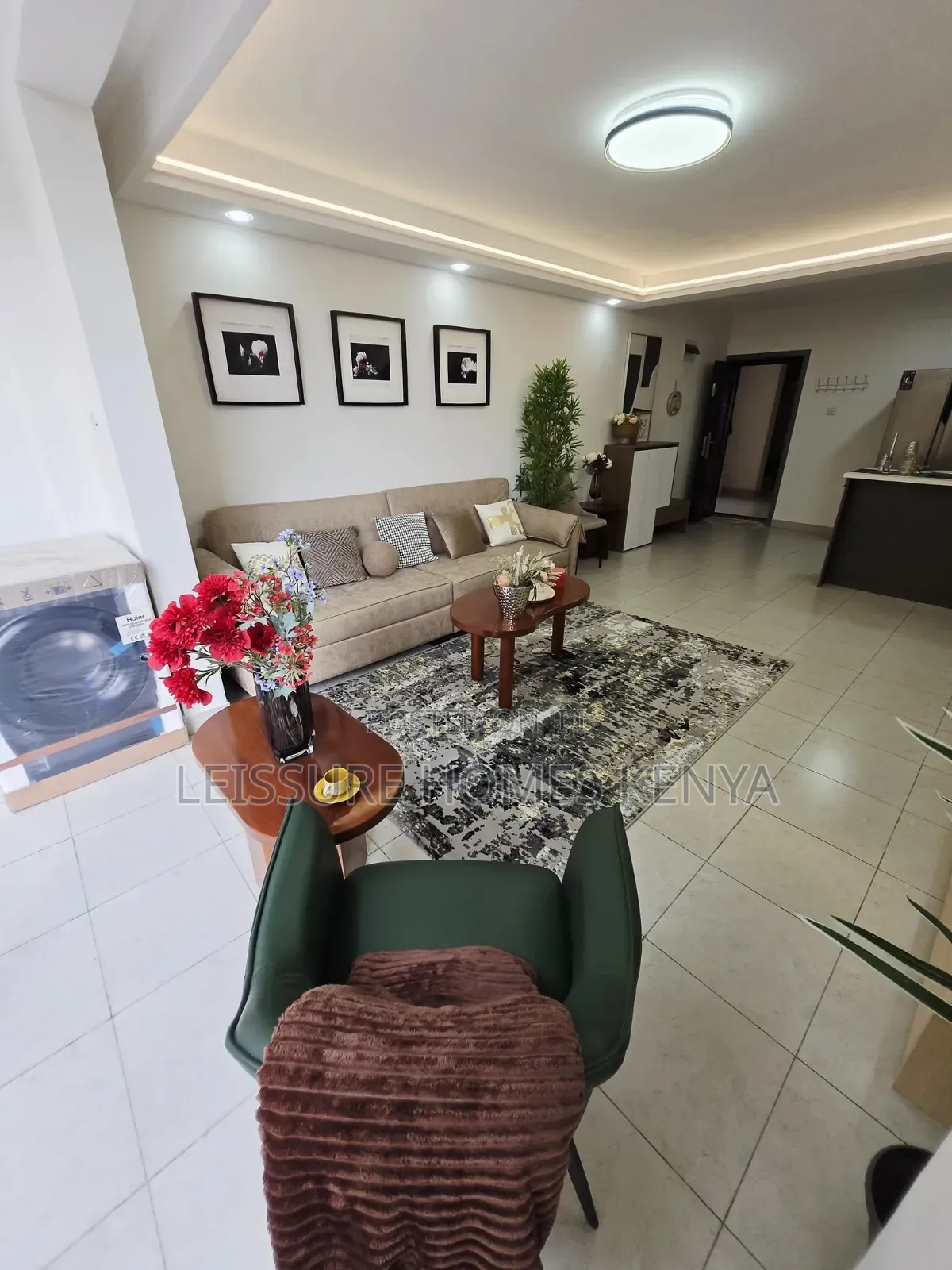 3bdrm Apartment in Kitengela for sale in Kitengela