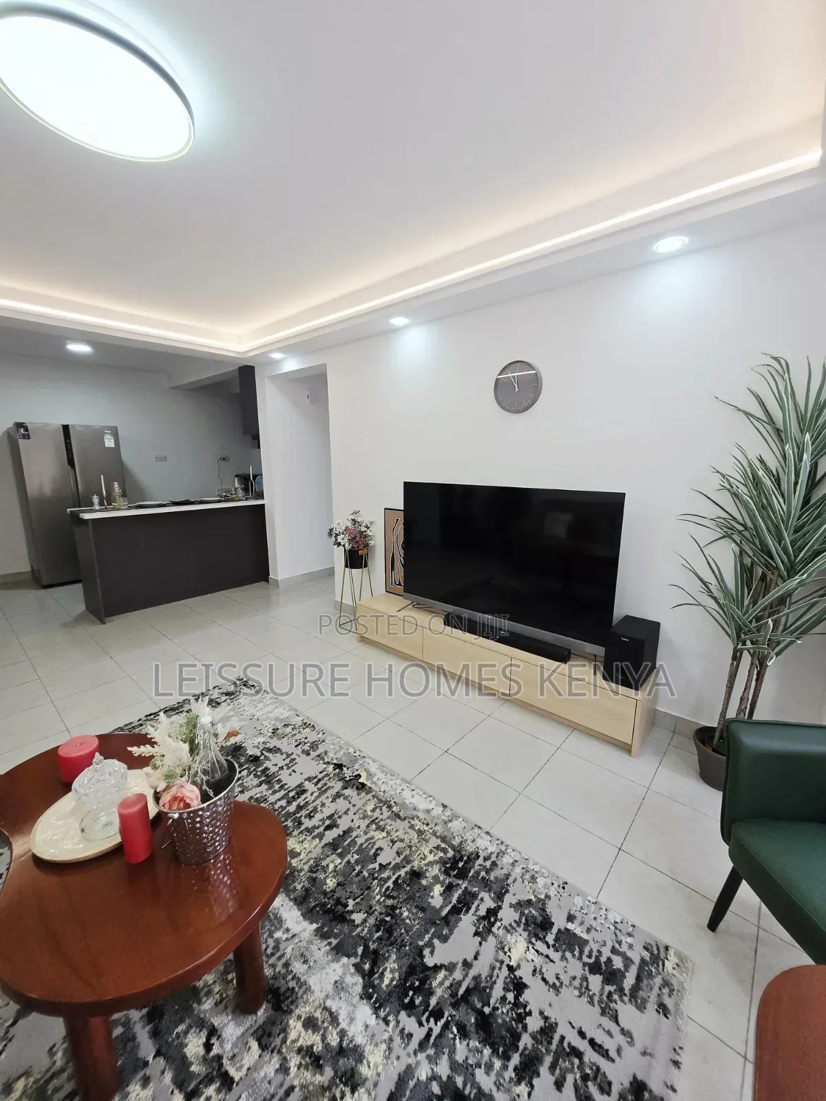 3bdrm Apartment in Kitengela for sale in Kitengela