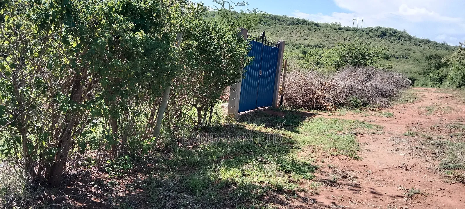 Kenol Makutano Plots for Sale Kwa Samaki . in Kambiti