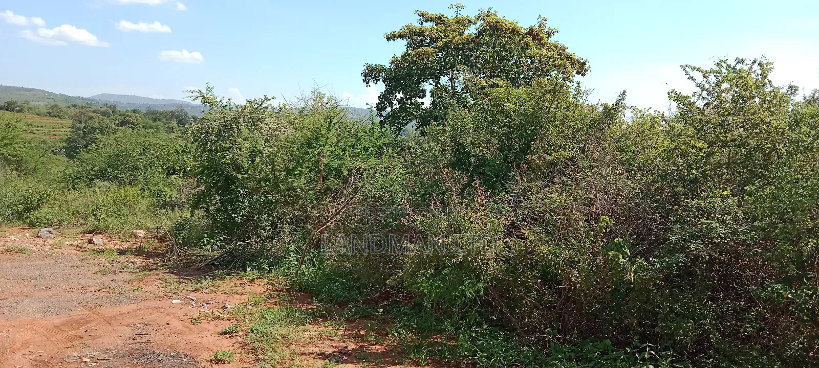 Kenol Makutano Plots for Sale Kwa Samaki . in Kambiti
