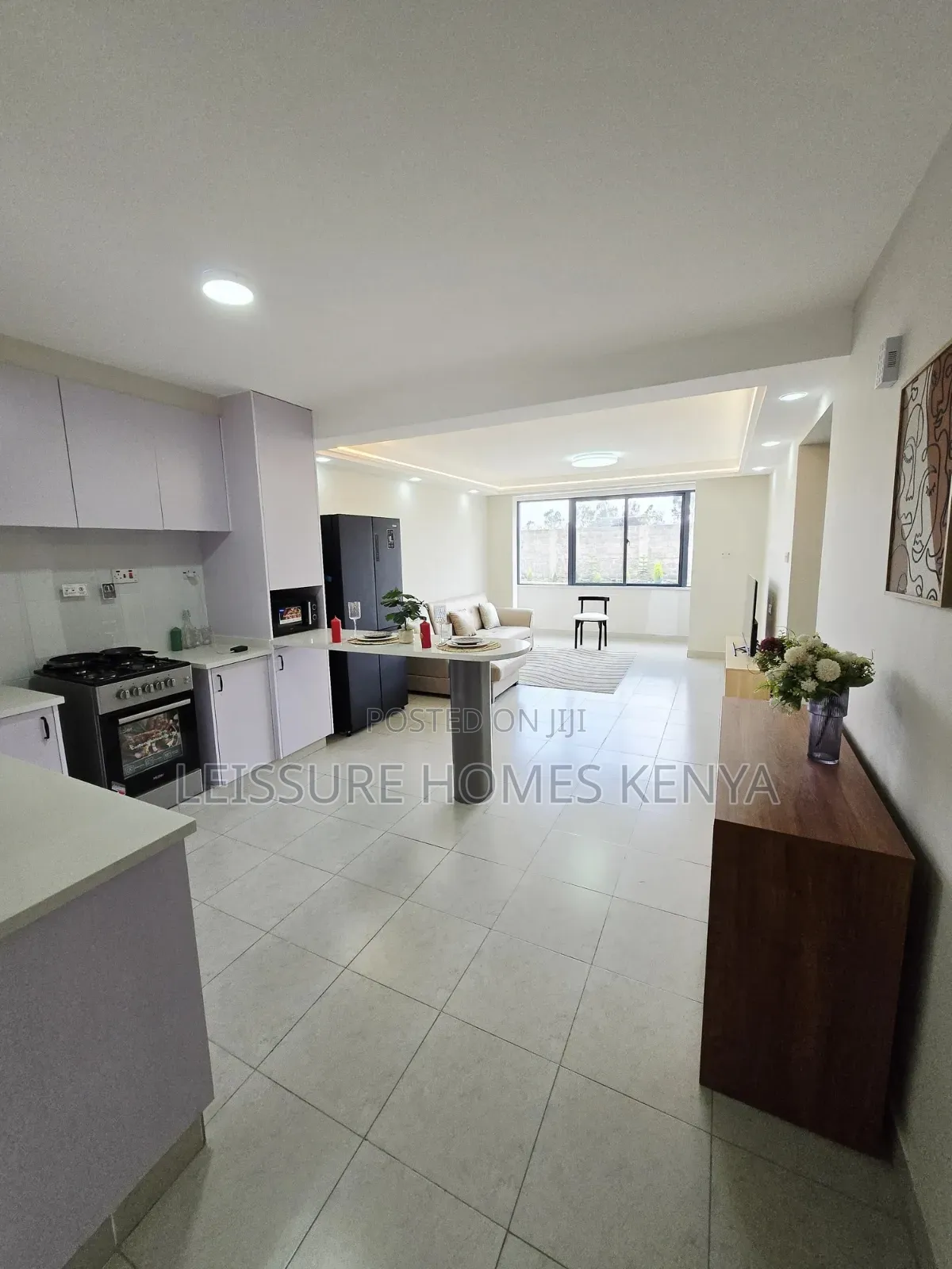 3bdrm Apartment in Kitengela for sale in Kitengela