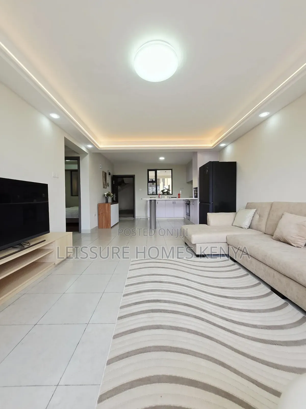 3bdrm Apartment in Kitengela for sale in Kitengela