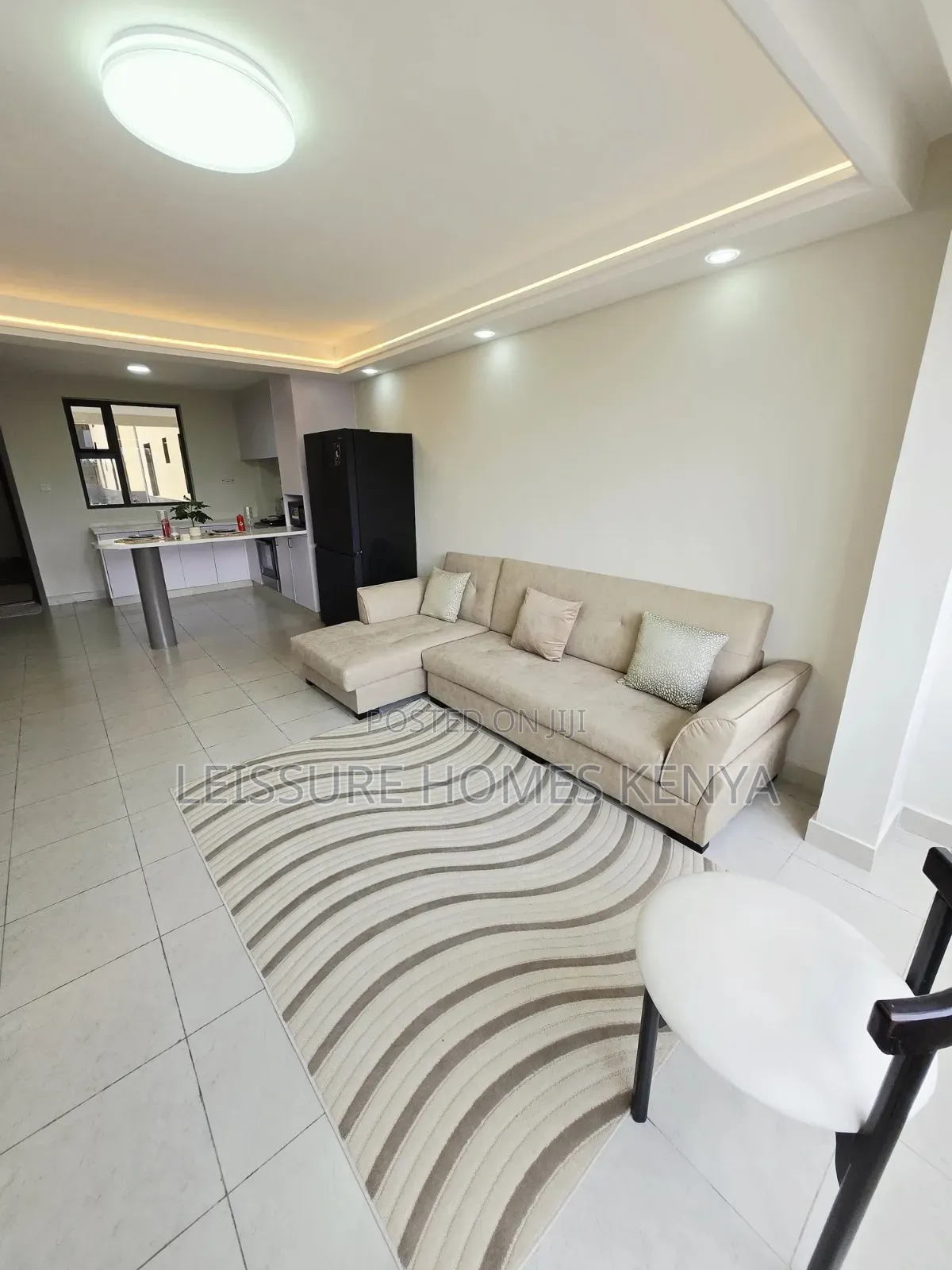 3bdrm Apartment in Kitengela for sale in Kitengela