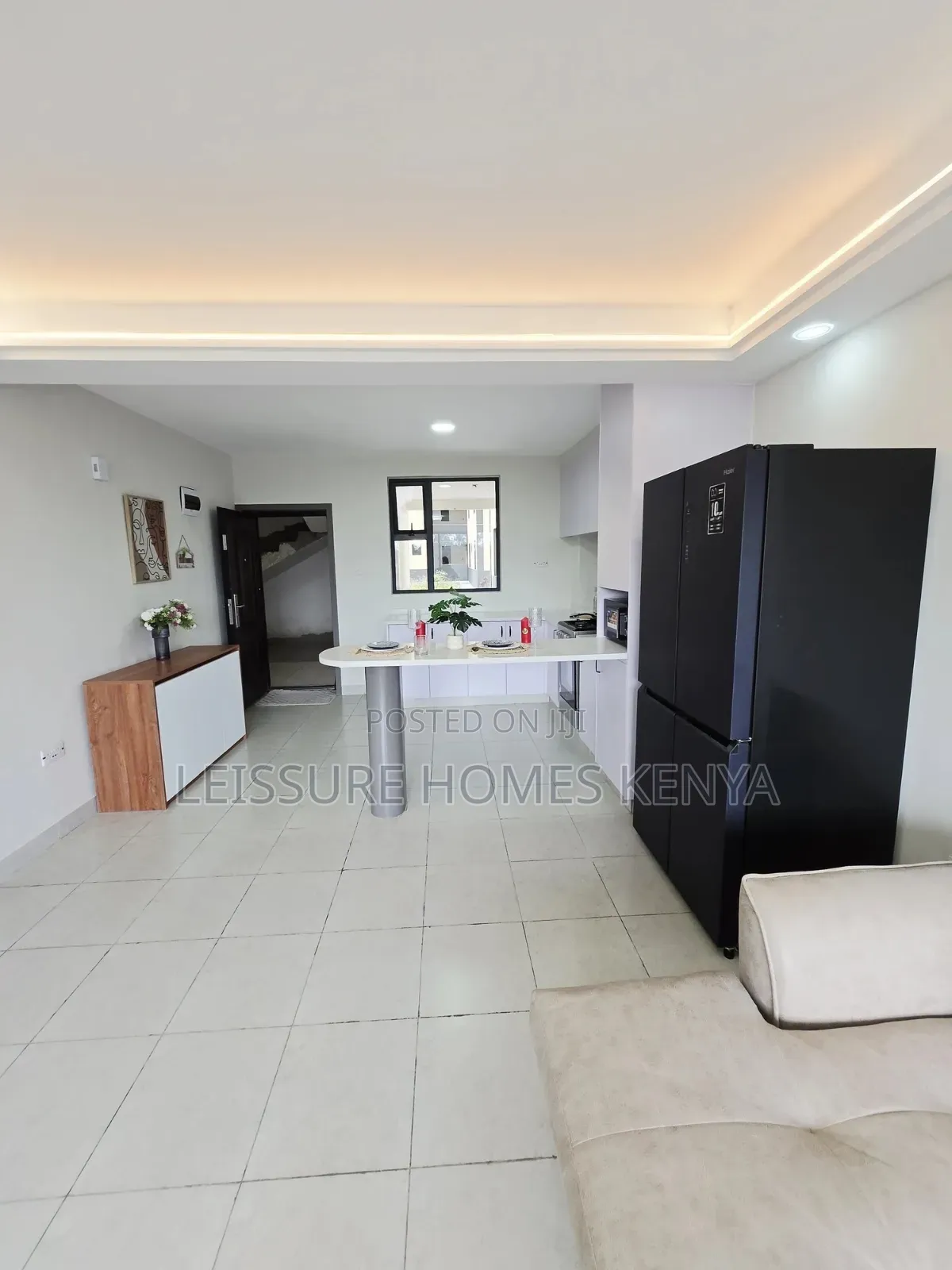3bdrm Apartment in Kitengela for sale in Kitengela