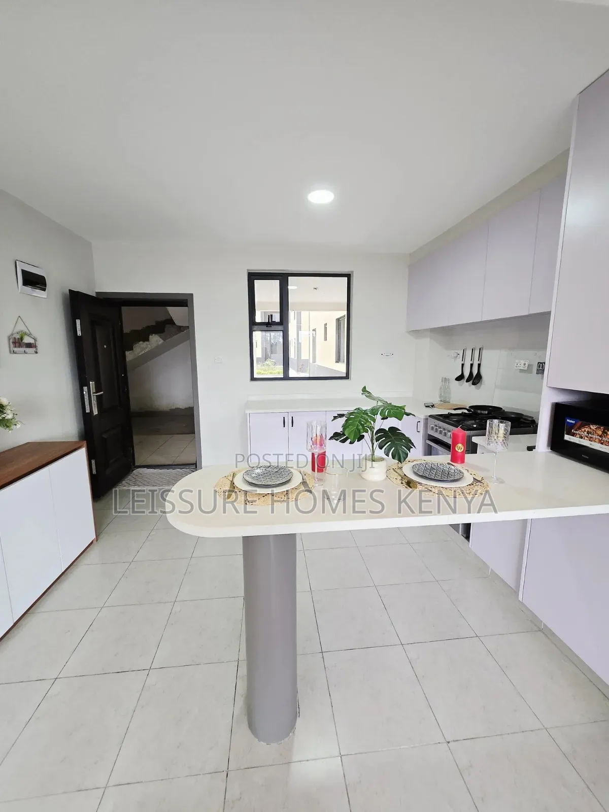 3bdrm Apartment in Kitengela for sale in Kitengela