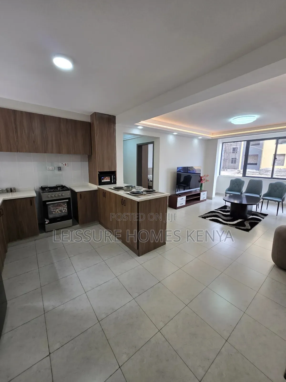 3bdrm Apartment in Kitengela for sale in Kitengela