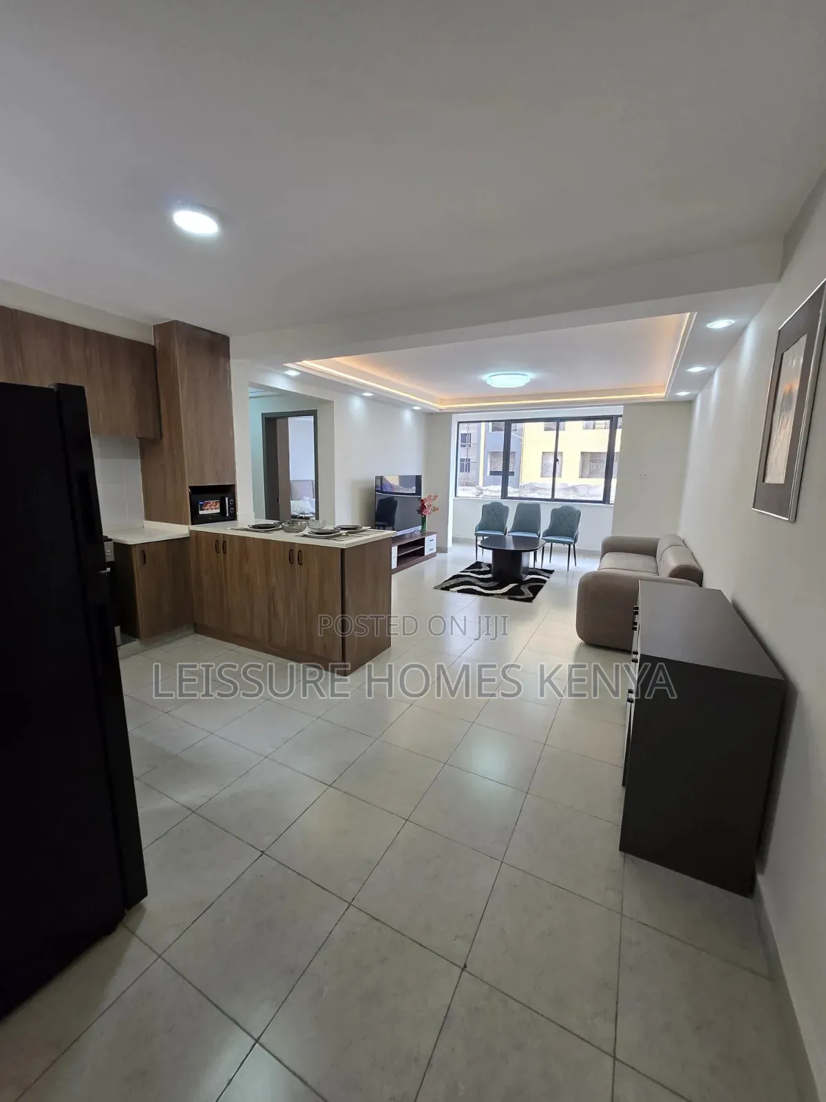3bdrm Apartment in Kitengela for sale in Kitengela