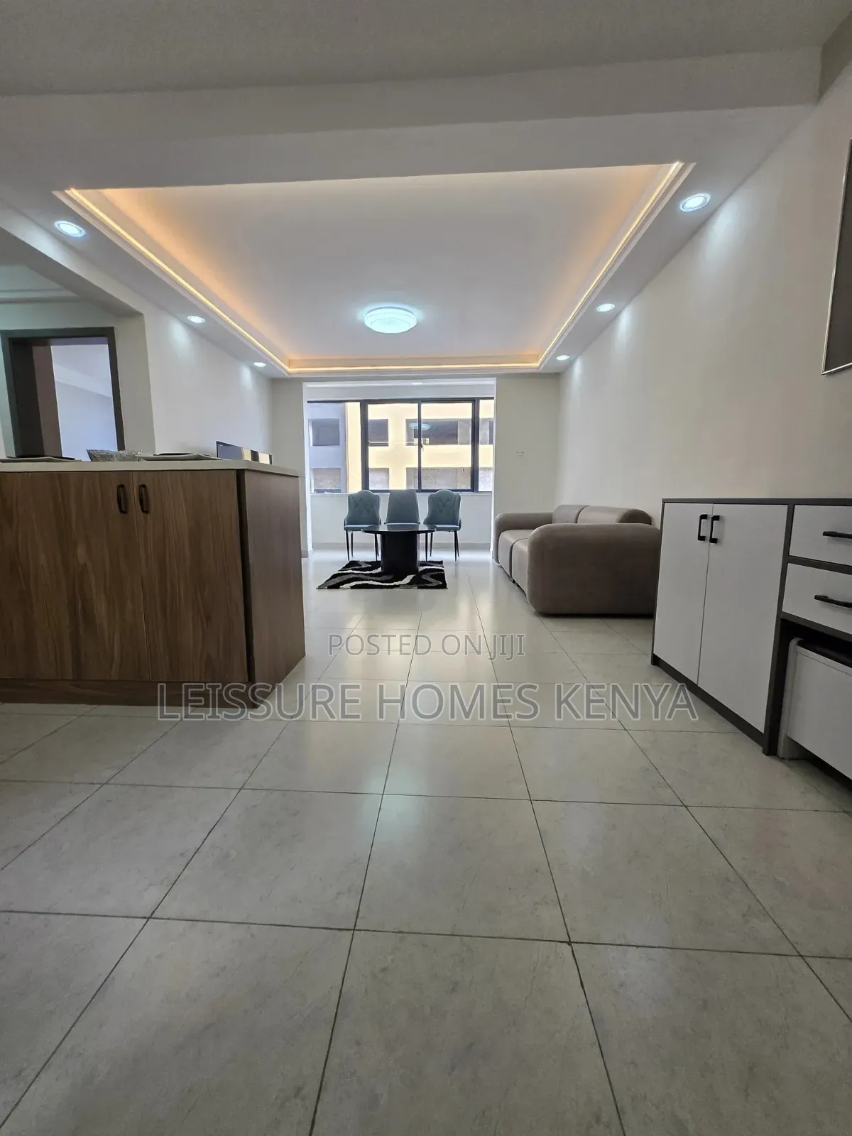 3bdrm Apartment in Kitengela for sale in Kitengela