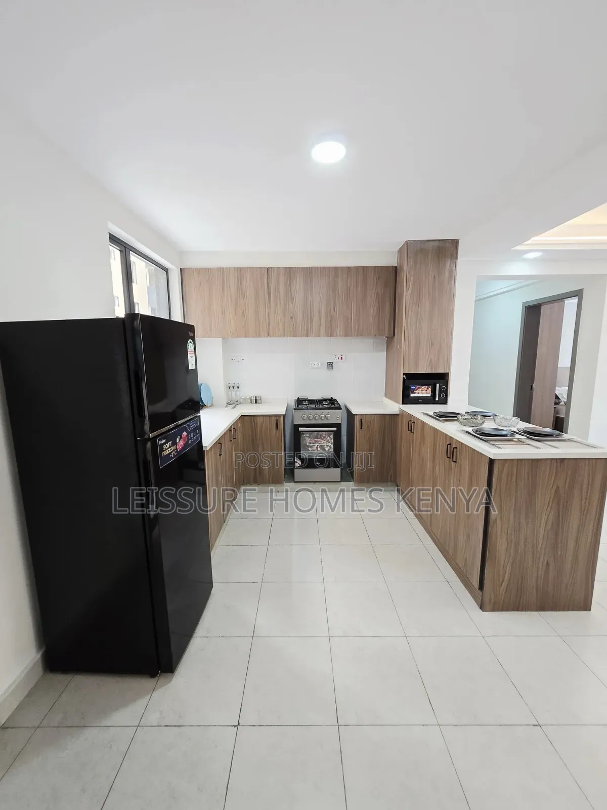 3bdrm Apartment in Kitengela for sale in Kitengela