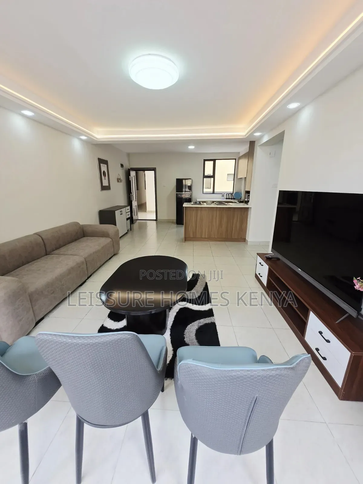 3bdrm Apartment in Kitengela for sale in Kitengela
