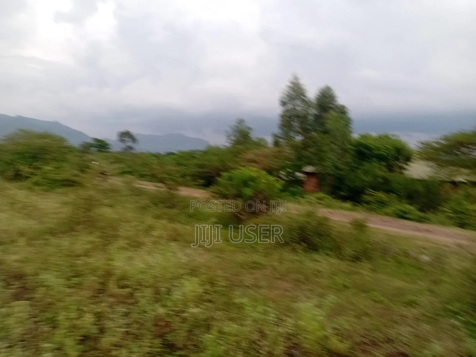 One Acre of Land in Omako Koyh Area Homa Bay in Kanyamwa Kosewe