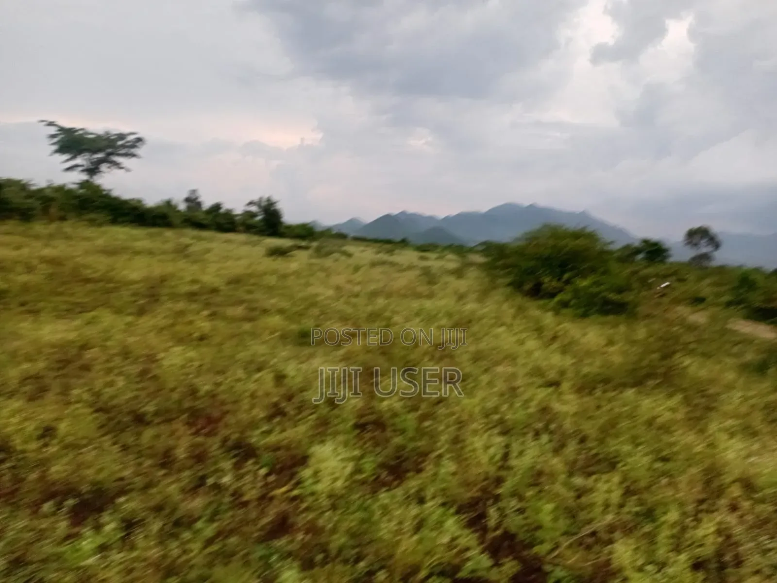 One Acre of Land in Omako Koyh Area Homa Bay in Kanyamwa Kosewe