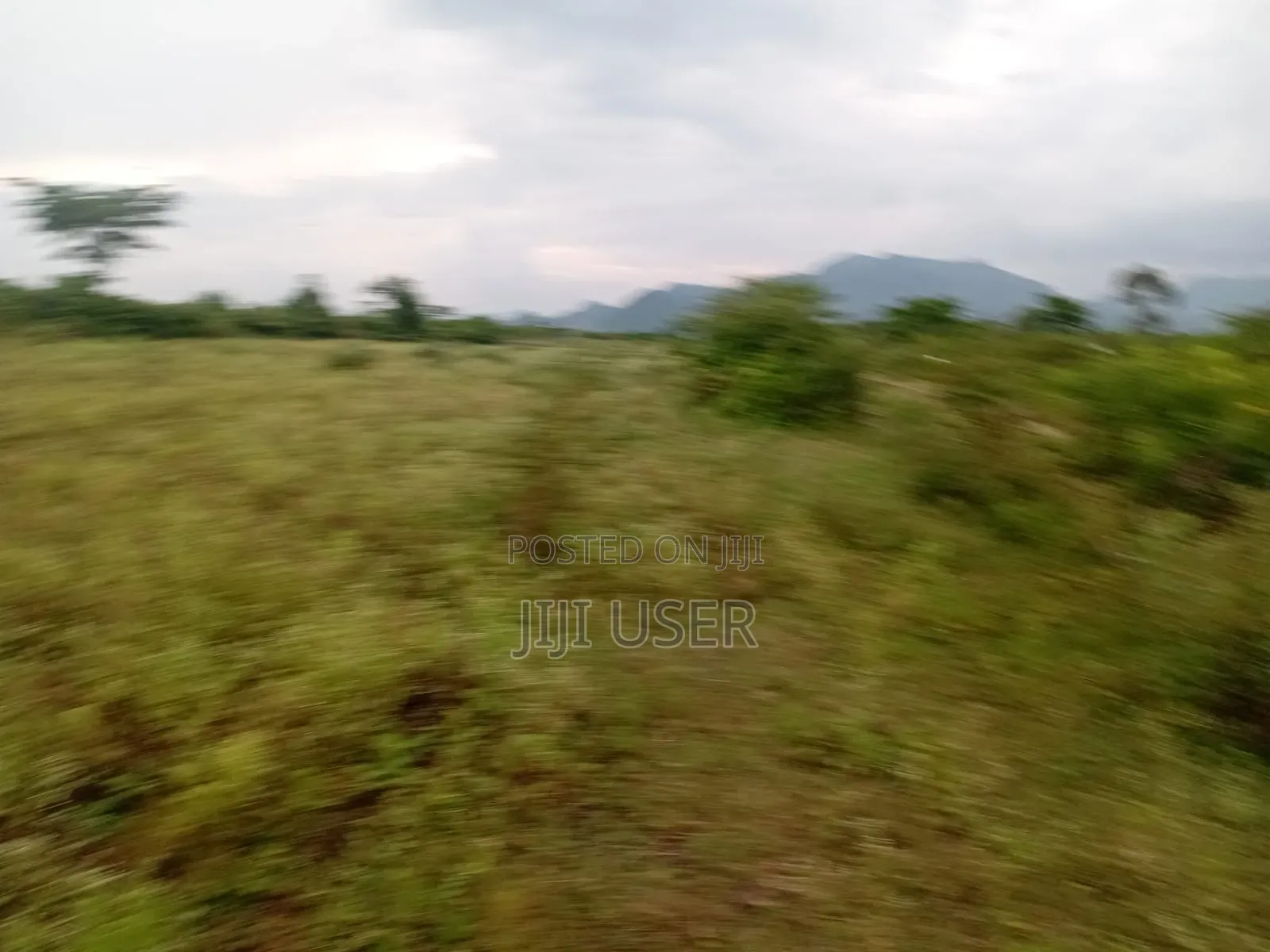 One Acre of Land in Omako Koyh Area Homa Bay in Kanyamwa Kosewe