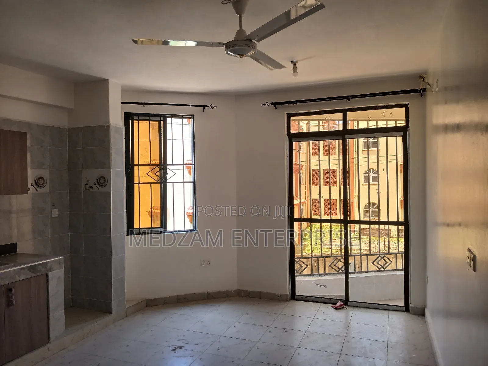 1bdrm Block of Flats in Ryan Court, Nyali for rent in Nyali