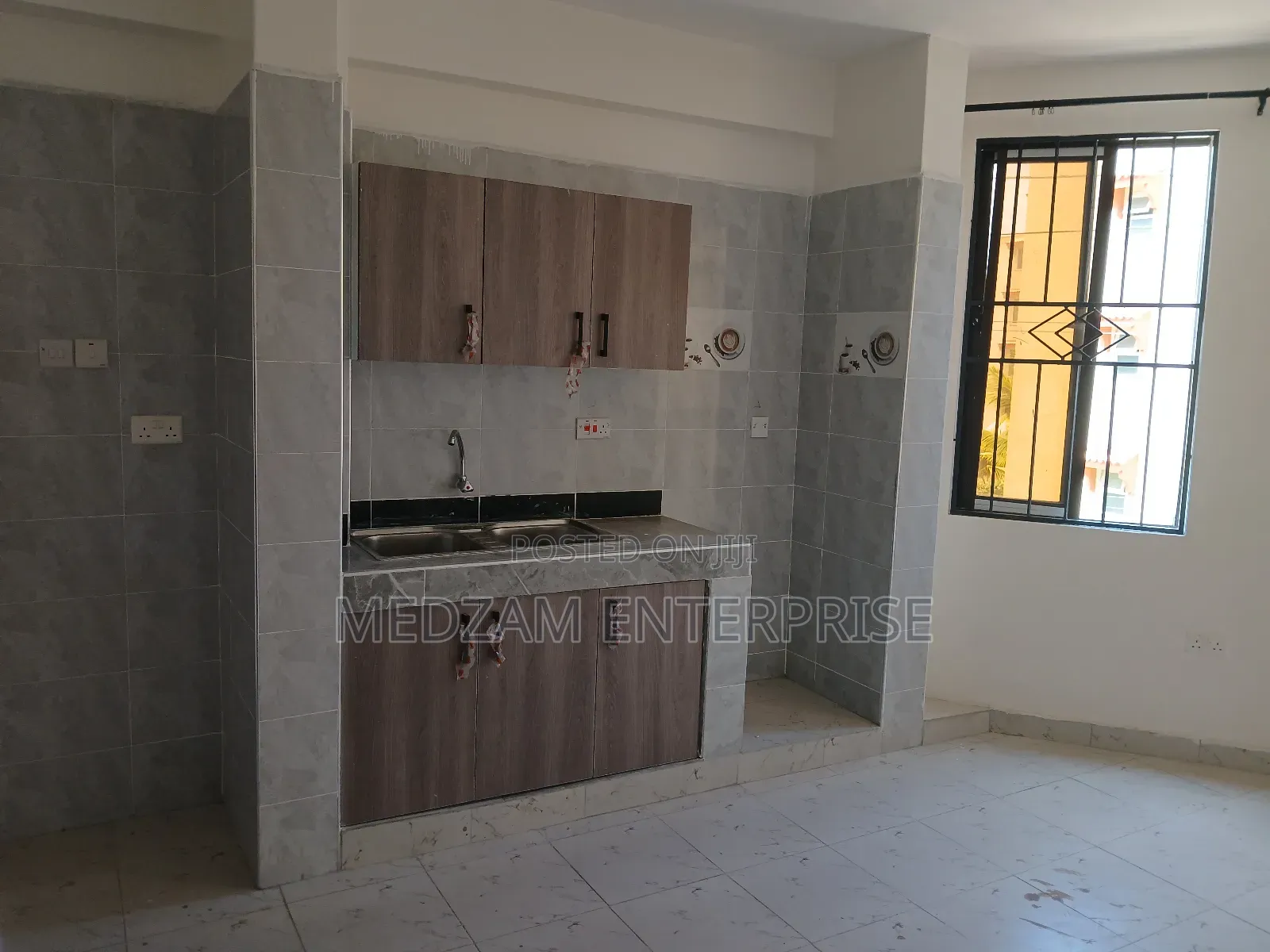 1bdrm Block of Flats in Ryan Court, Nyali for rent in Nyali
