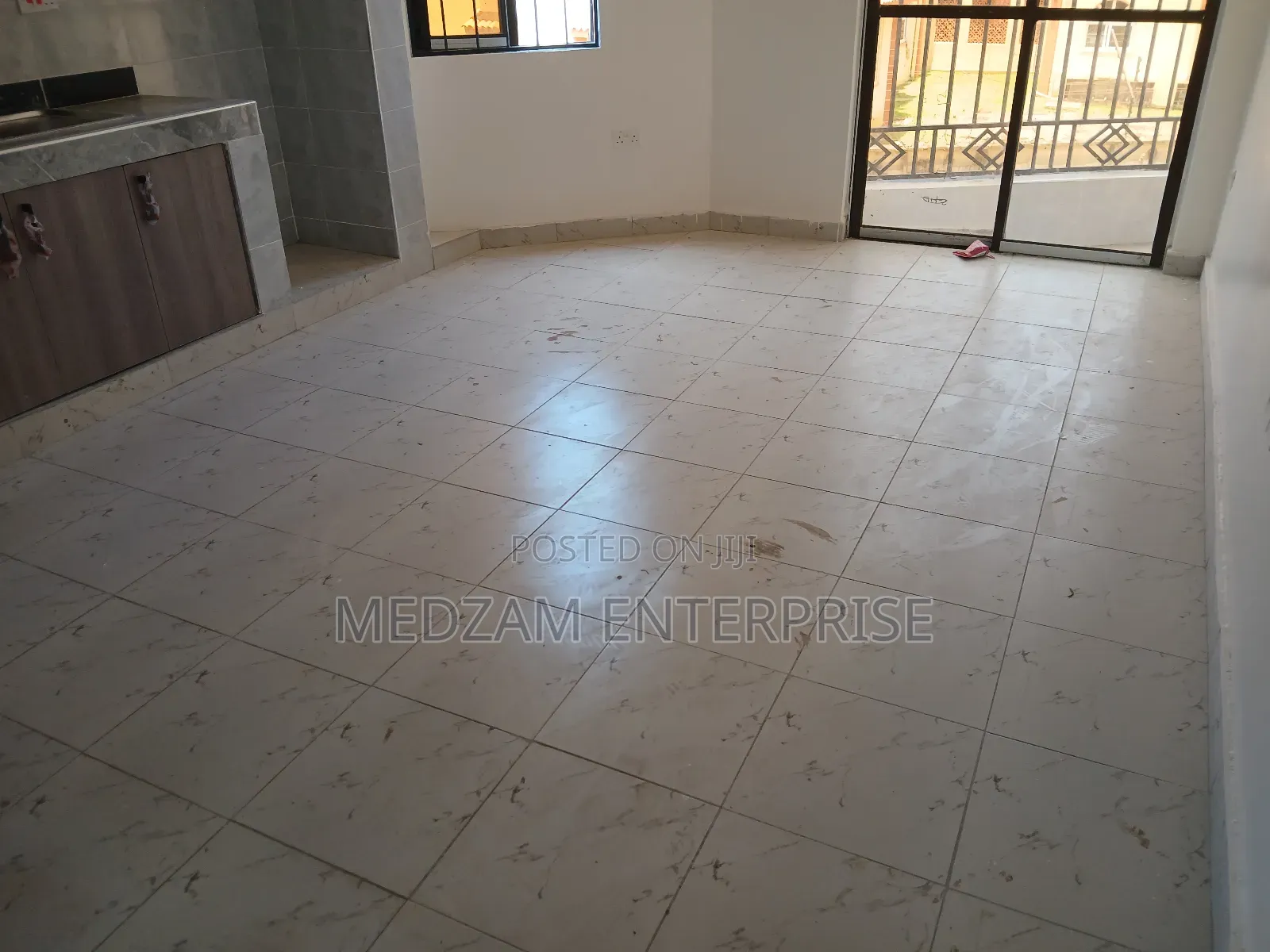 1bdrm Block of Flats in Ryan Court, Nyali for rent in Nyali