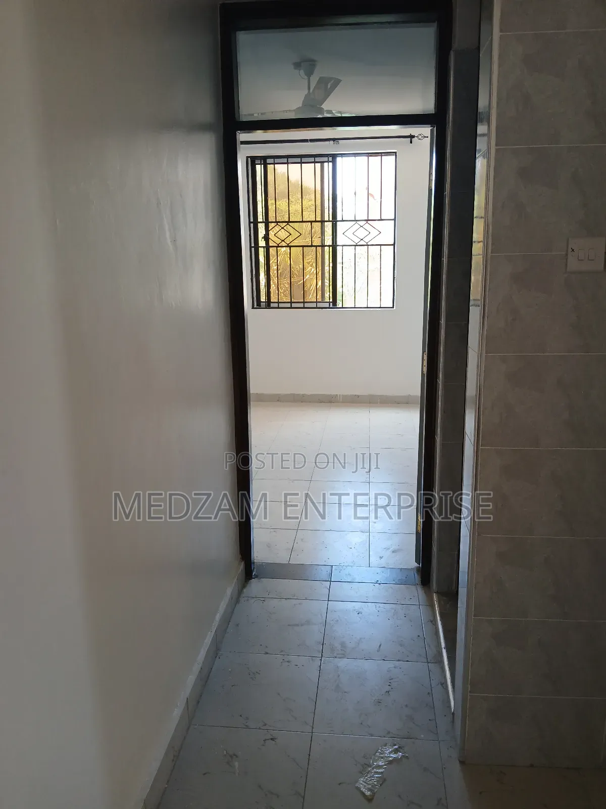 1bdrm Block of Flats in Ryan Court, Nyali for rent in Nyali