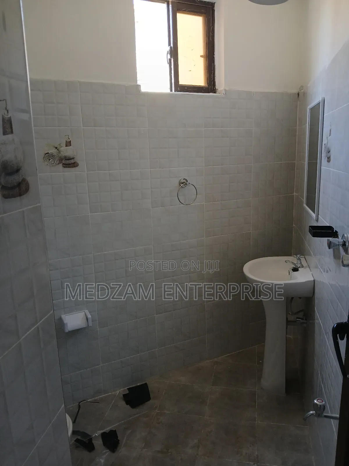 1bdrm Block of Flats in Ryan Court, Nyali for rent in Nyali