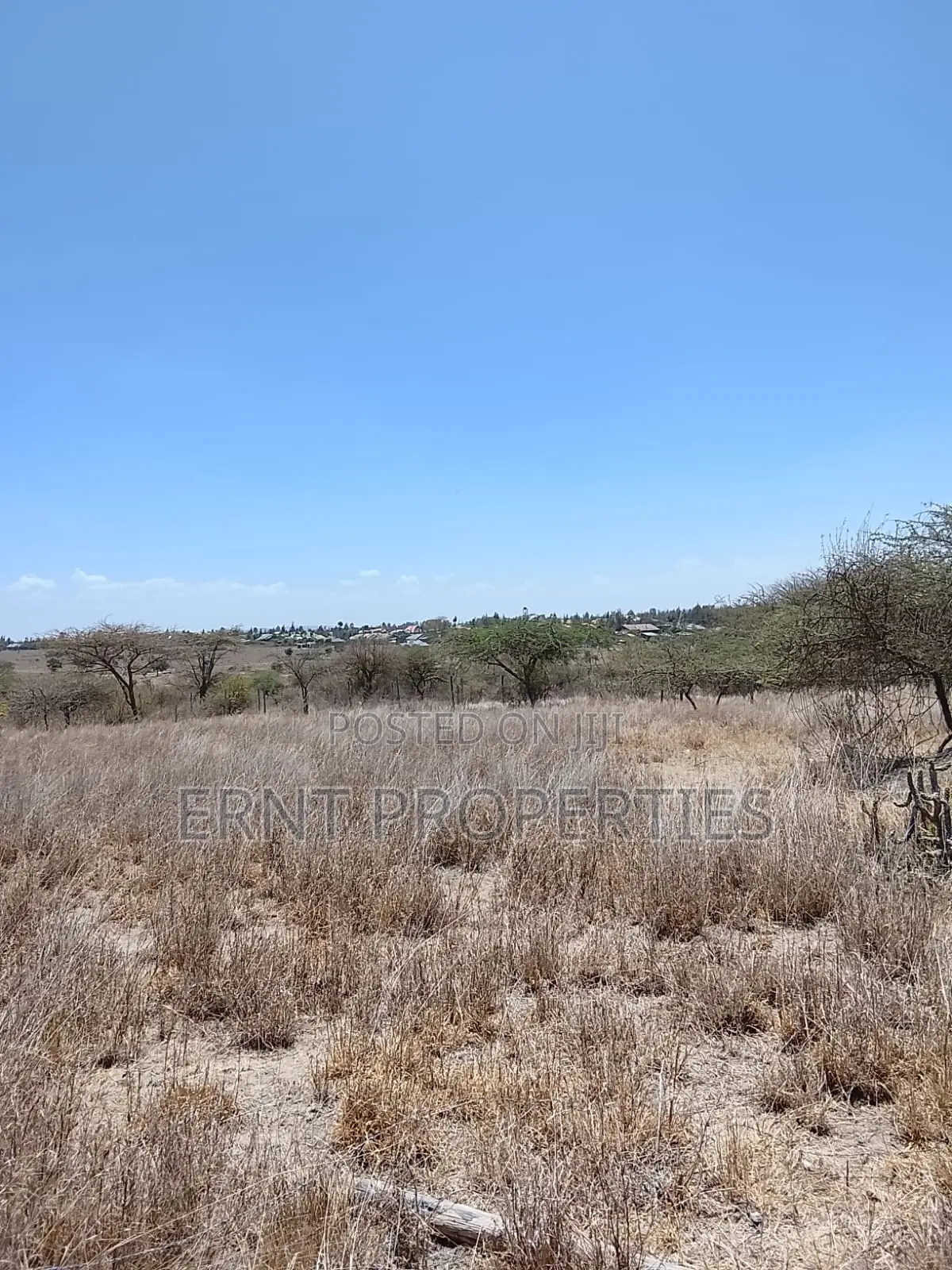 Prime Acreage for Sale Touching Kangundo Road, Malaa in Malaa