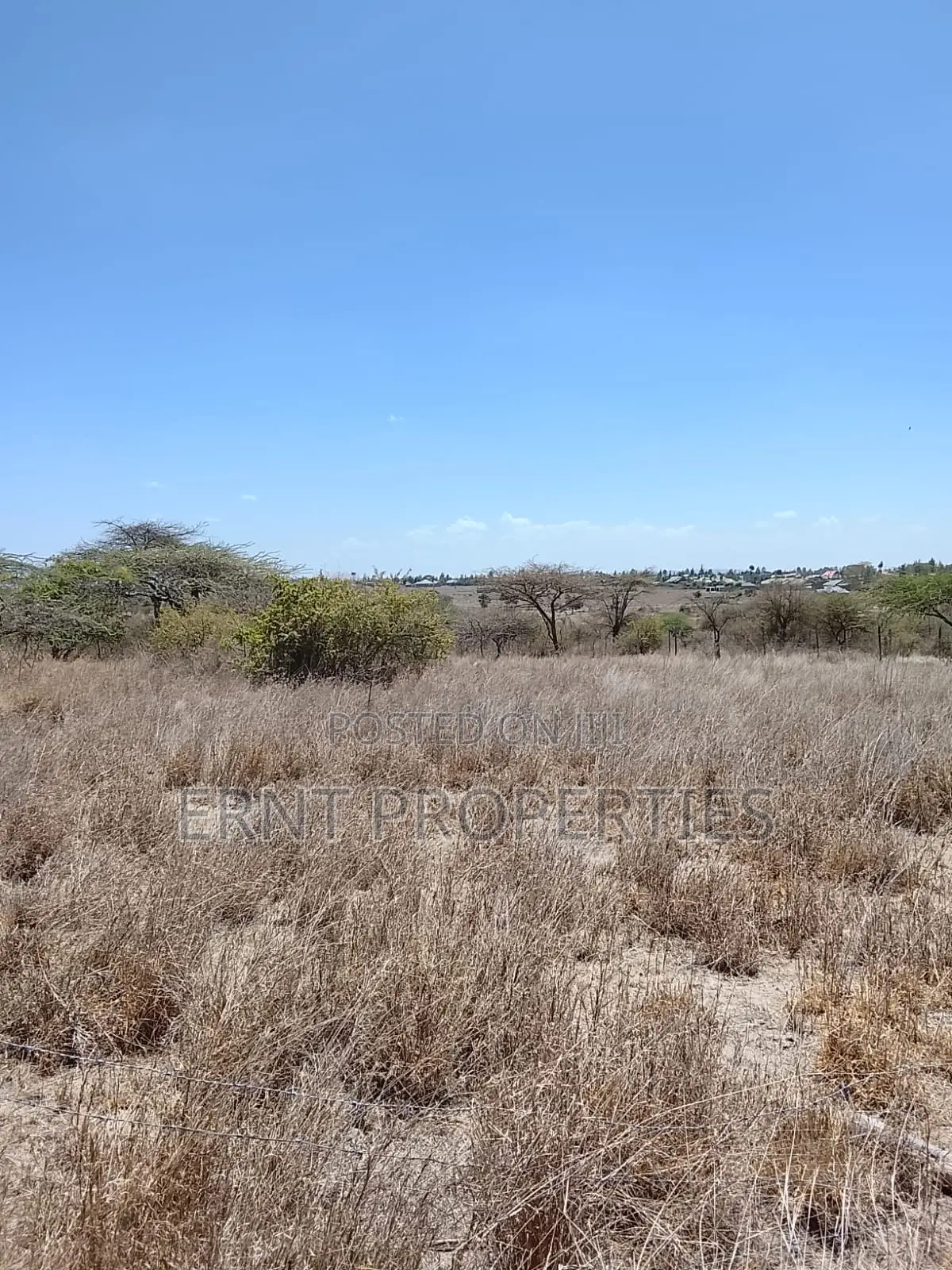 Prime Acreage for Sale Touching Kangundo Road, Malaa in Malaa