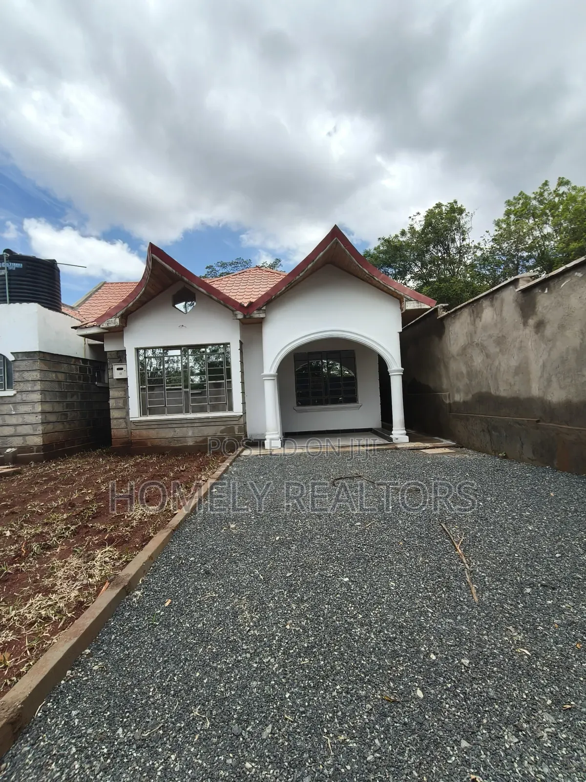 3bdrm Bungalow in Vet, Ngong for sale in Ngong CBD