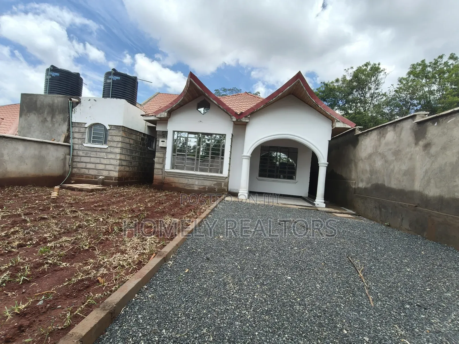 3bdrm Bungalow in Vet, Ngong for sale in Ngong CBD