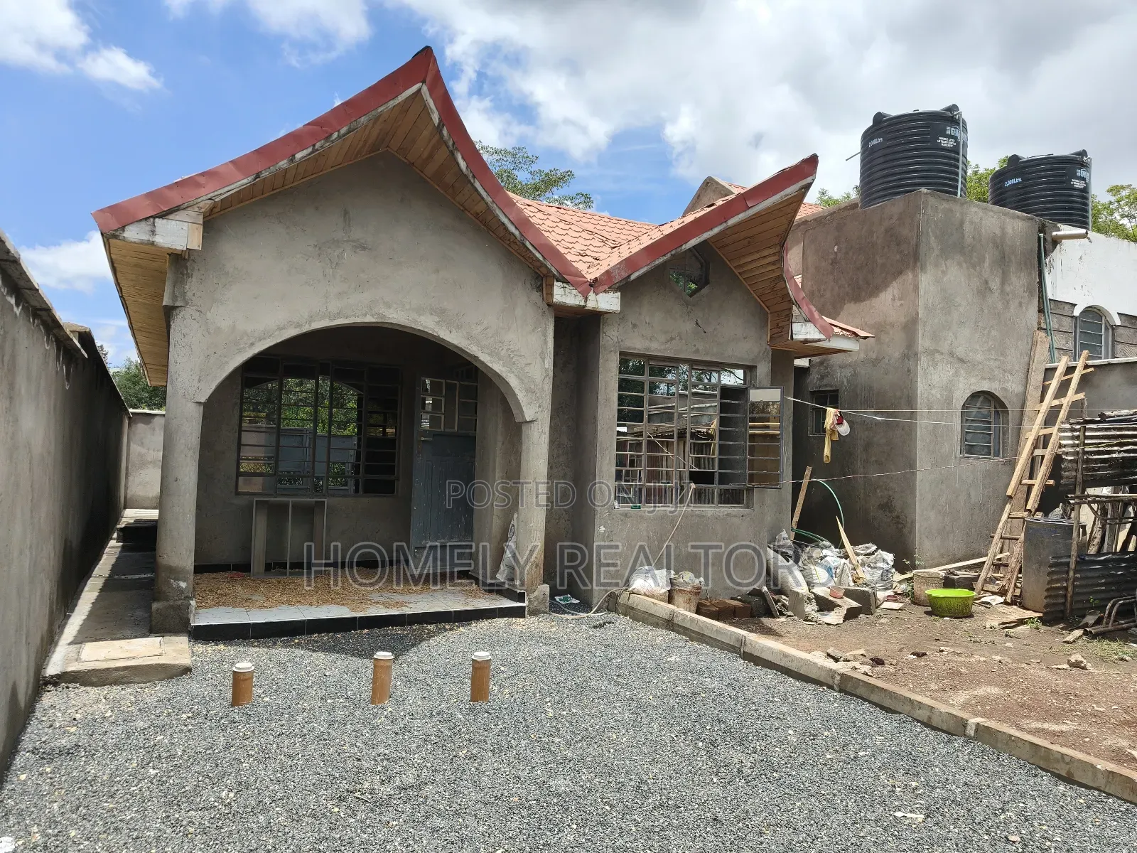 3bdrm Bungalow in Vet, Ngong for sale in Ngong CBD
