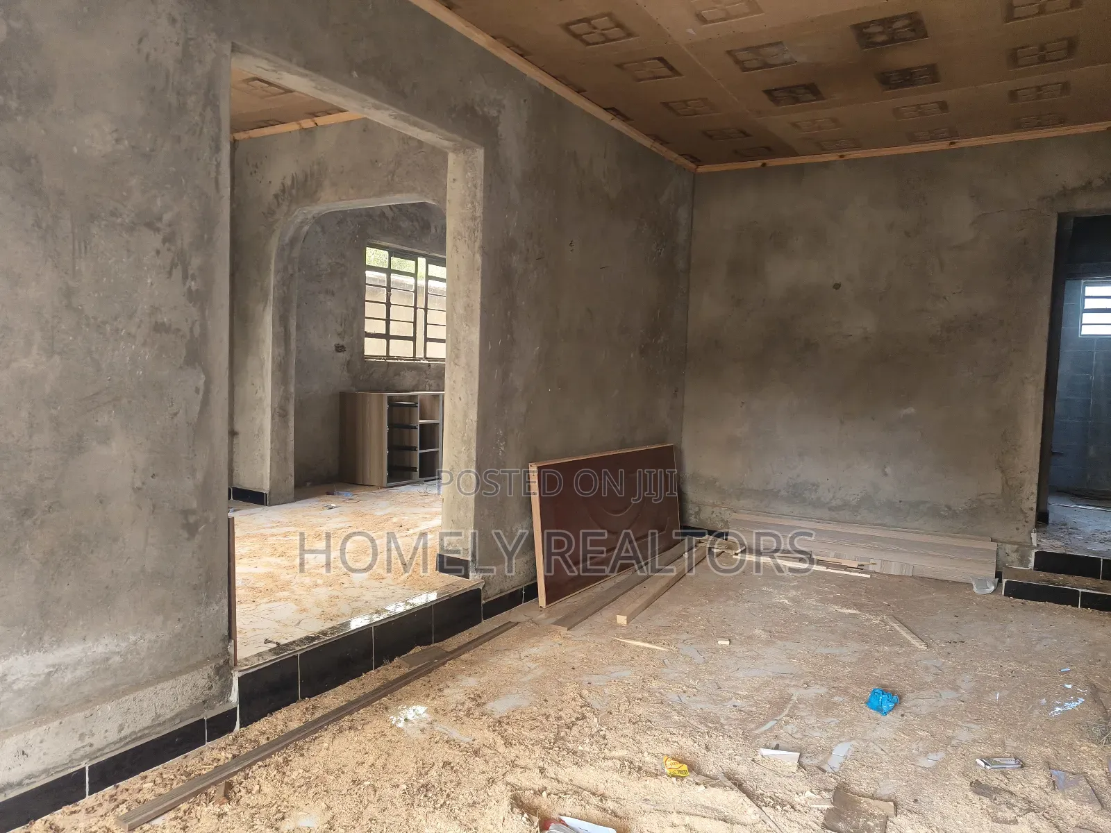 3bdrm Bungalow in Vet, Ngong for sale in Ngong CBD
