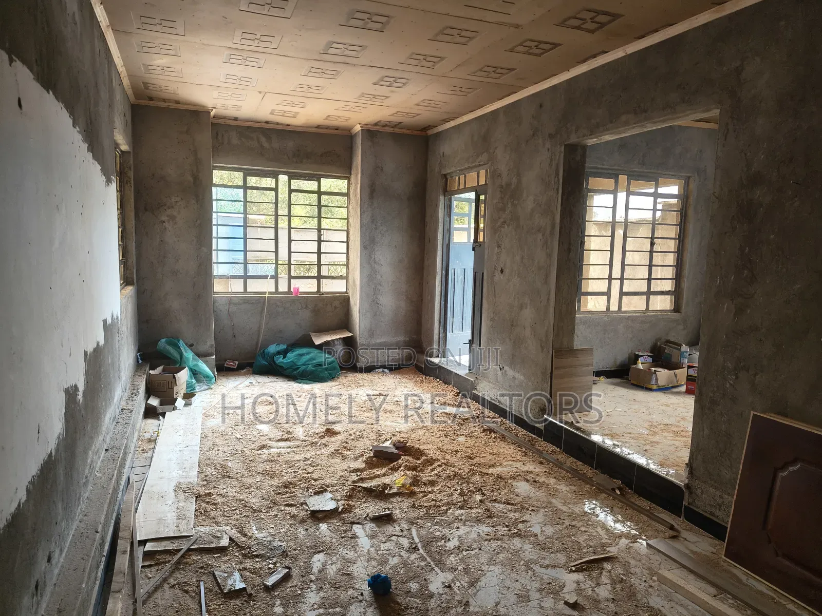 3bdrm Bungalow in Vet, Ngong for sale in Ngong CBD
