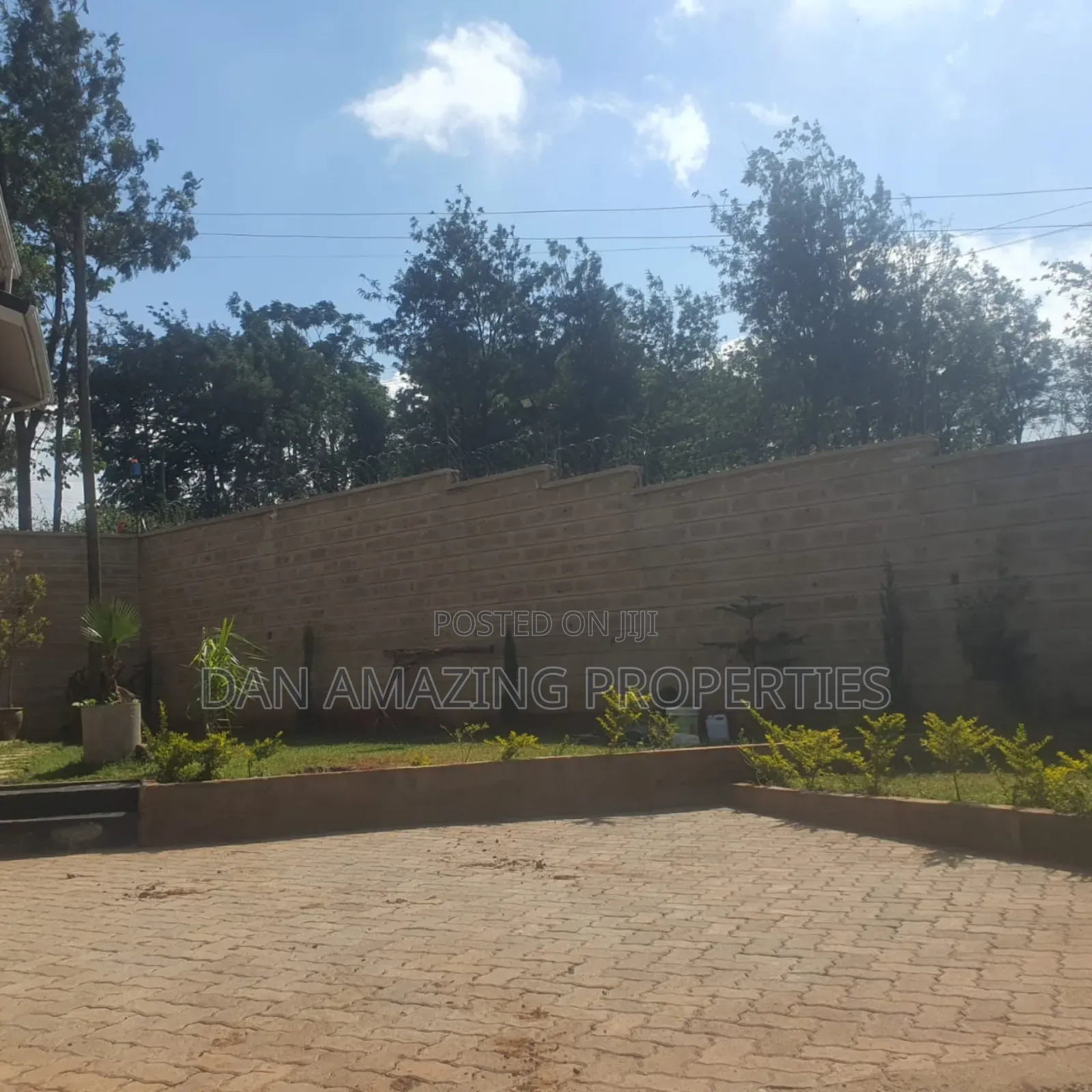 6bdrm Maisonette in Ngong, Kibiku for rent in Kibiku