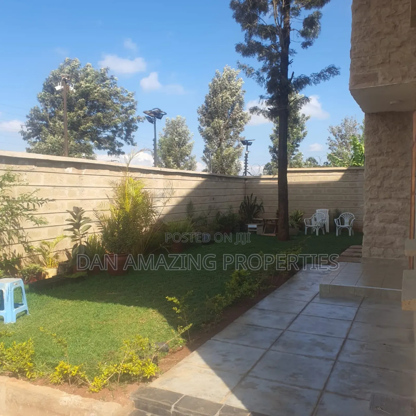 6bdrm Maisonette in Ngong, Kibiku for rent in Kibiku