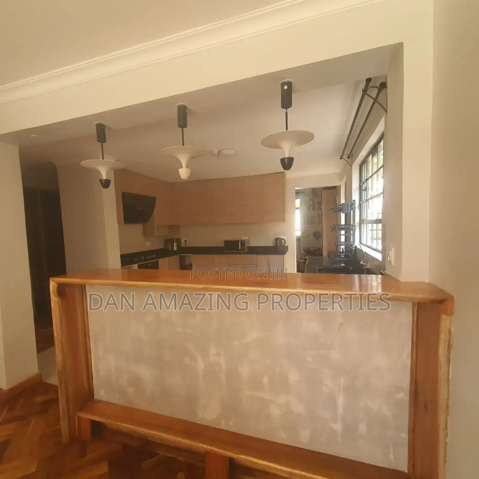 6bdrm Maisonette in Ngong, Kibiku for rent in Kibiku