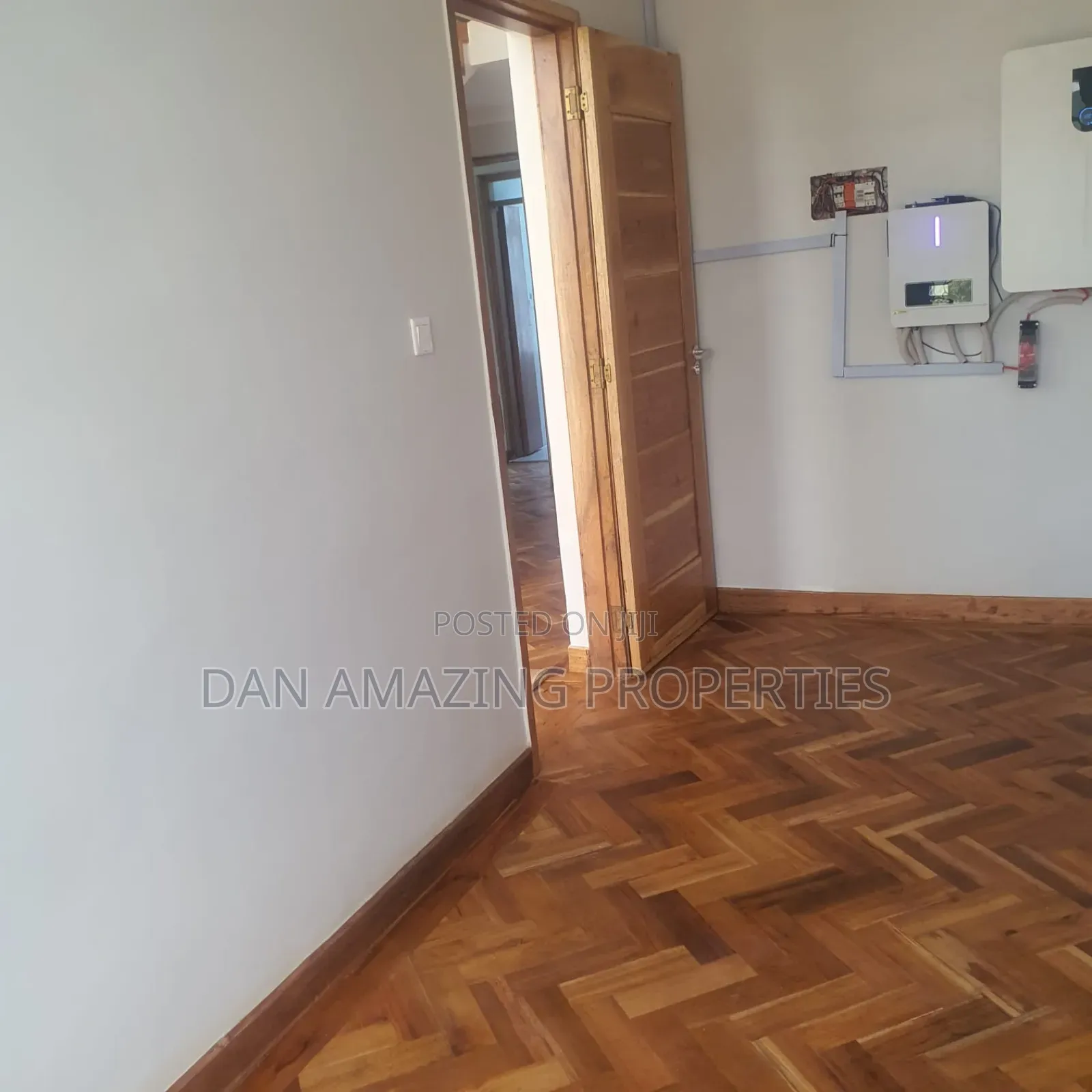 6bdrm Maisonette in Ngong, Kibiku for rent in Kibiku