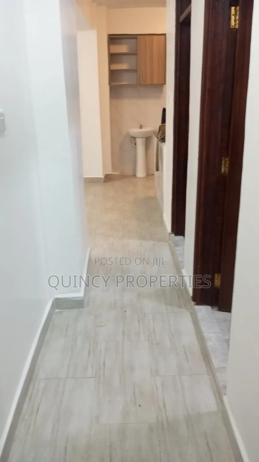3bdrm Apartment in Ruaka for rent in Ruaka