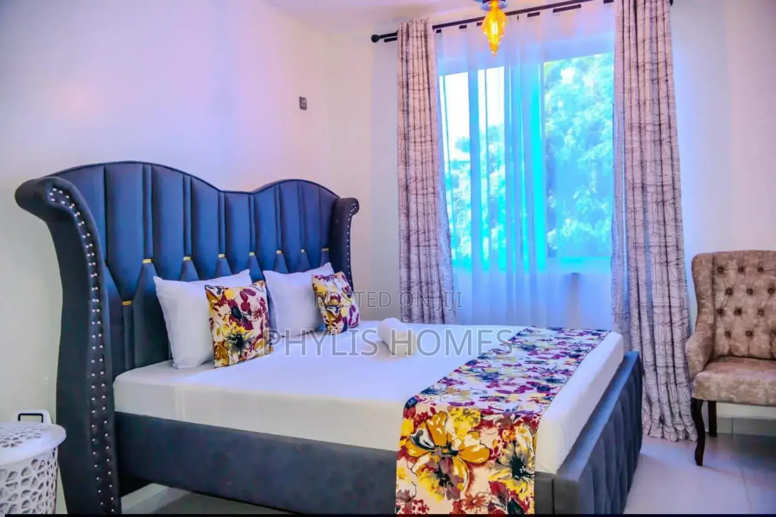 Mordarn Fully Furnished Studio in South B in South B