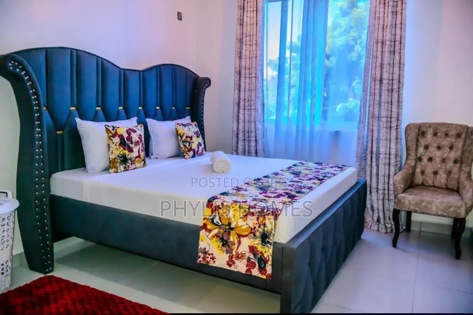 Mordarn Fully Furnished Studio in South B in South B