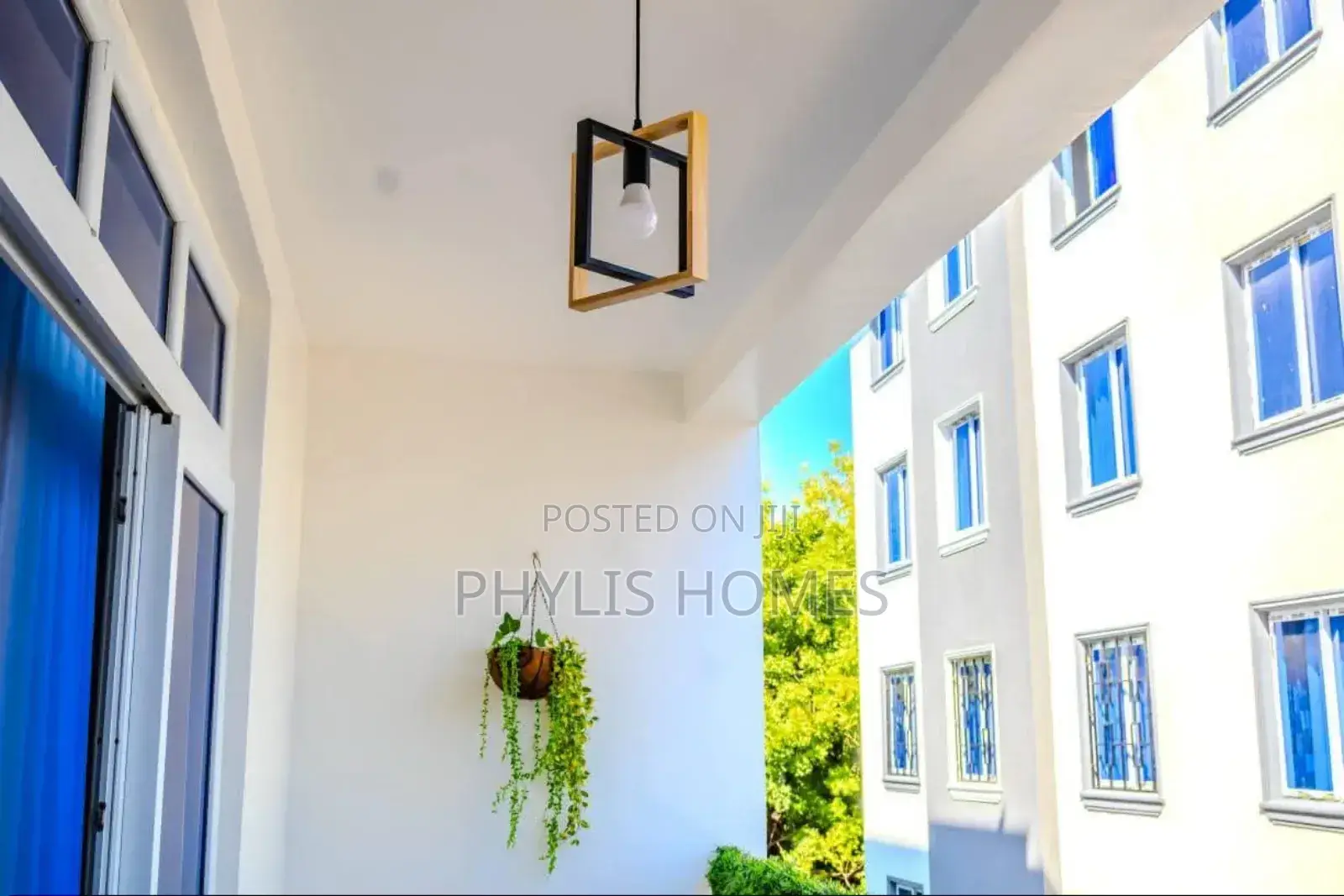 Mordarn Fully Furnished Studio in South B in South B