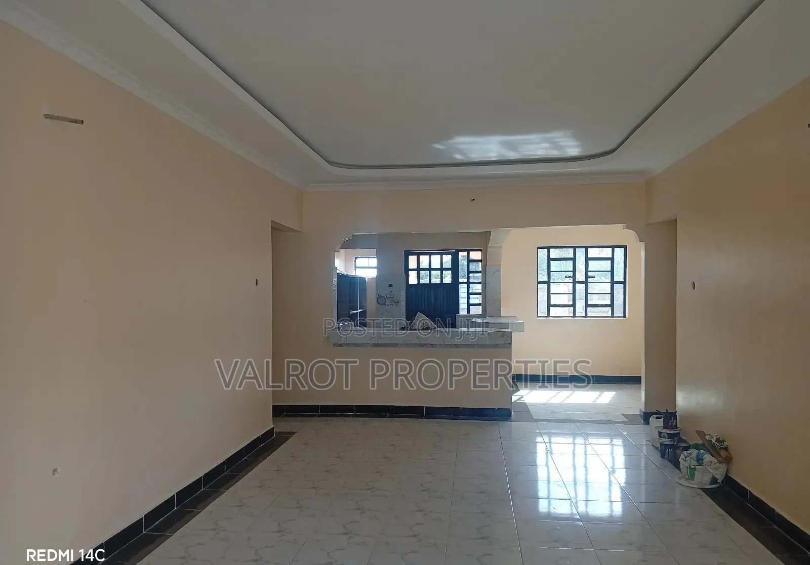 4bdrm Bungalow in Kiserian for sale in Kiserian