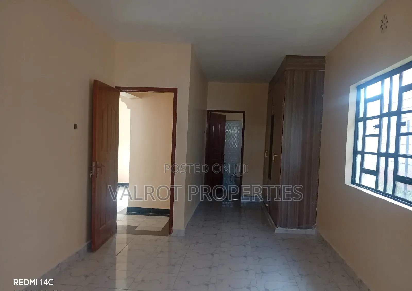 4bdrm Bungalow in Kiserian for sale in Kiserian