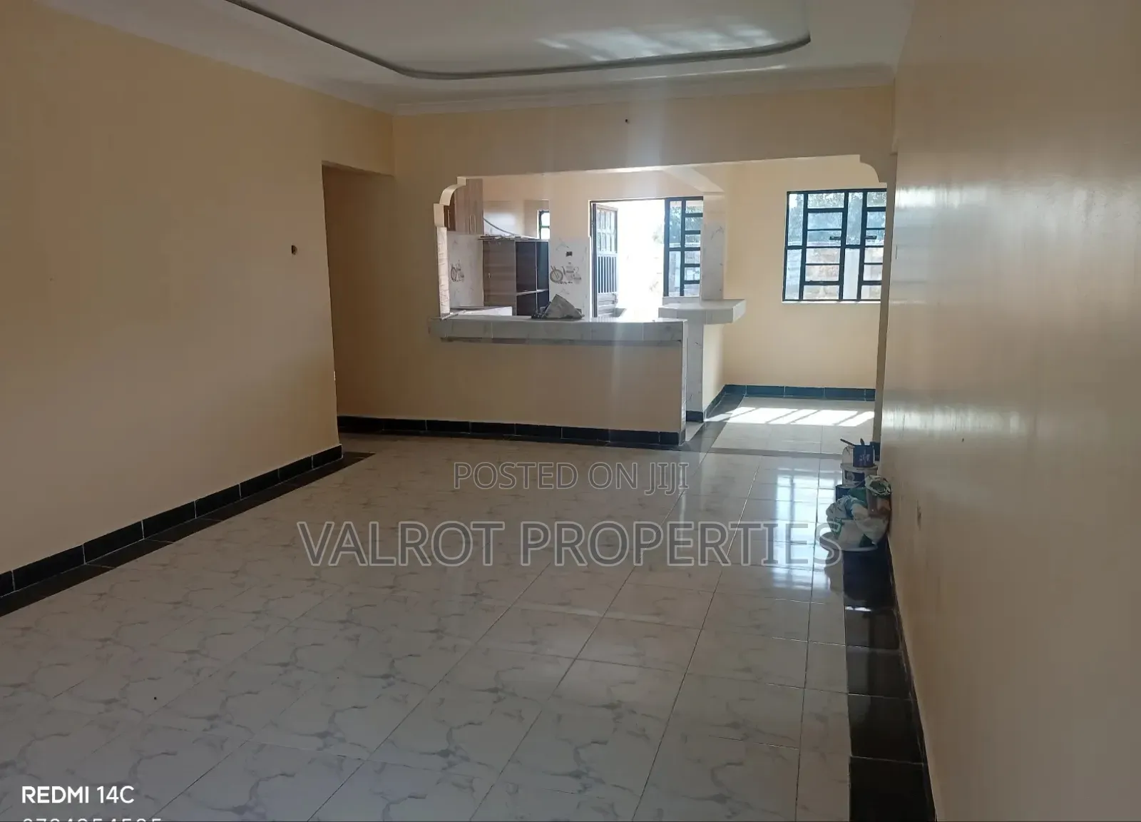 4bdrm Bungalow in Kiserian for sale in Kiserian